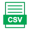 csv