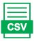 csv
