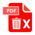 Delete PDF